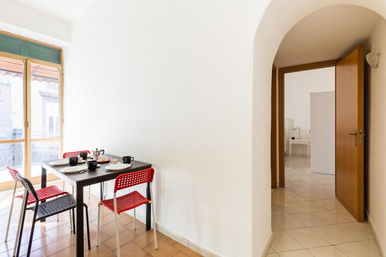 Appartamento In Zona Universita' By Wonderful Italy *